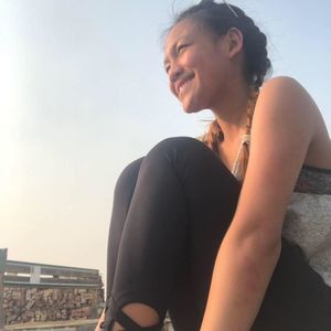 Meet your Posher, Roxanne may